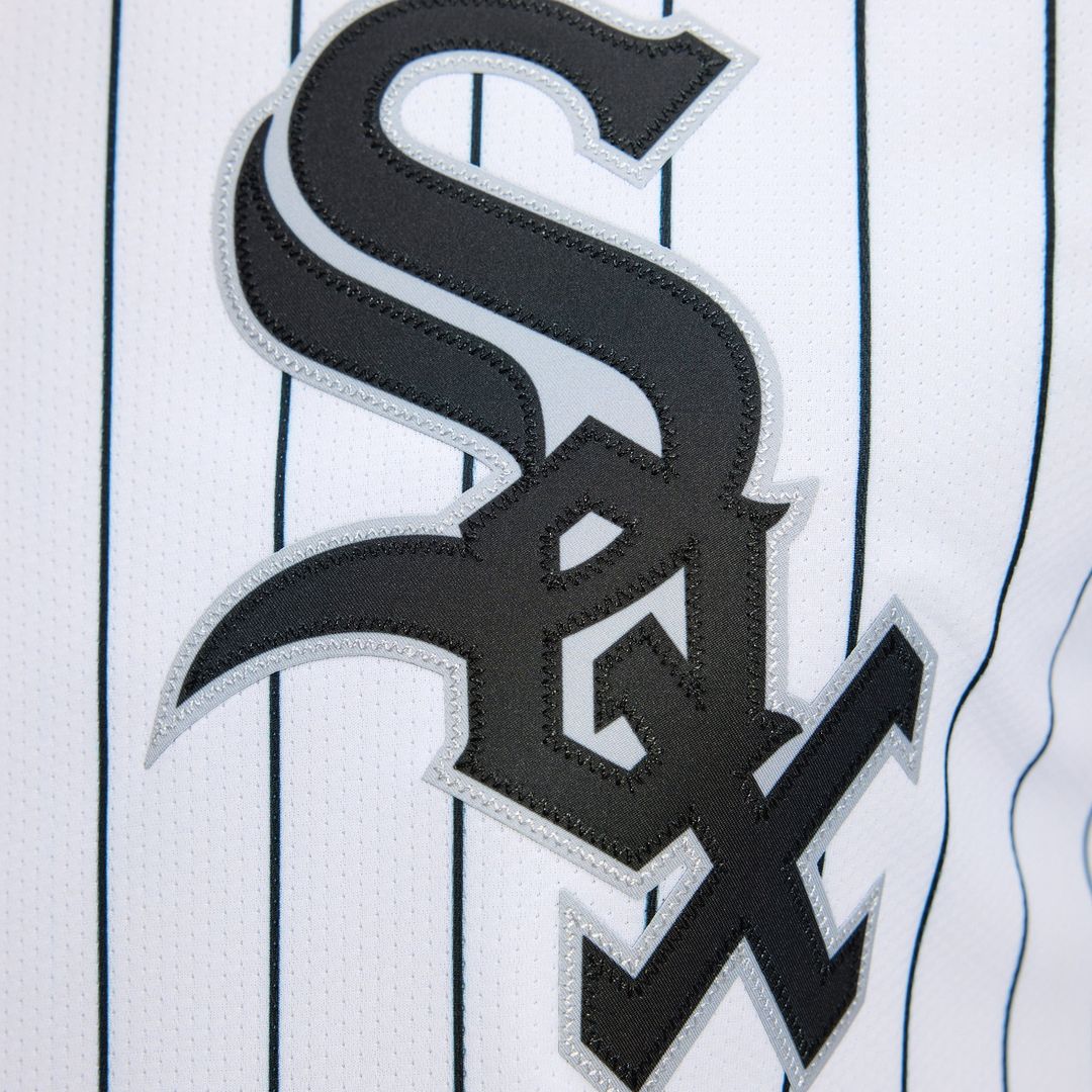 Chicago White Sox Home Limited Jersey - White