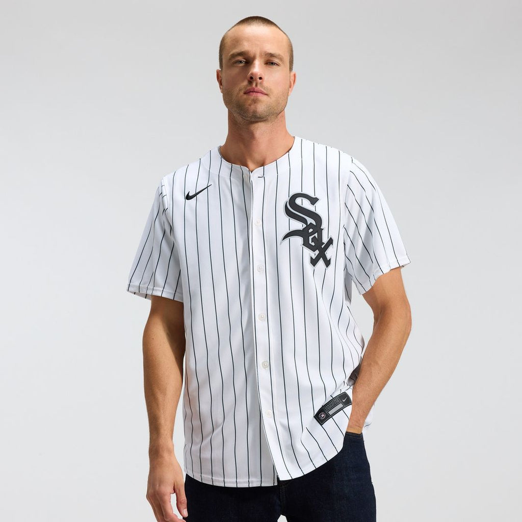 Chicago White Sox Home Limited Jersey - White