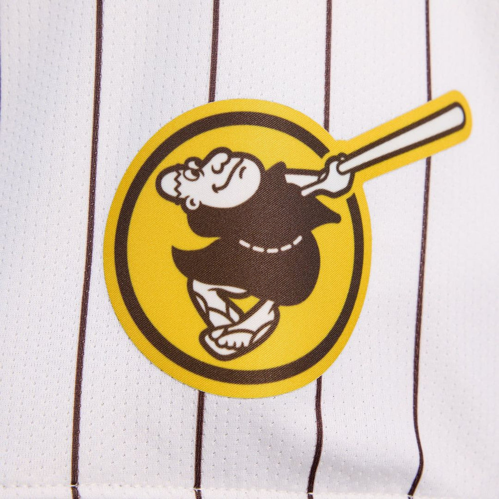 San Diego Padres Fernando Tatis Jr. Home Limited Jersey - White