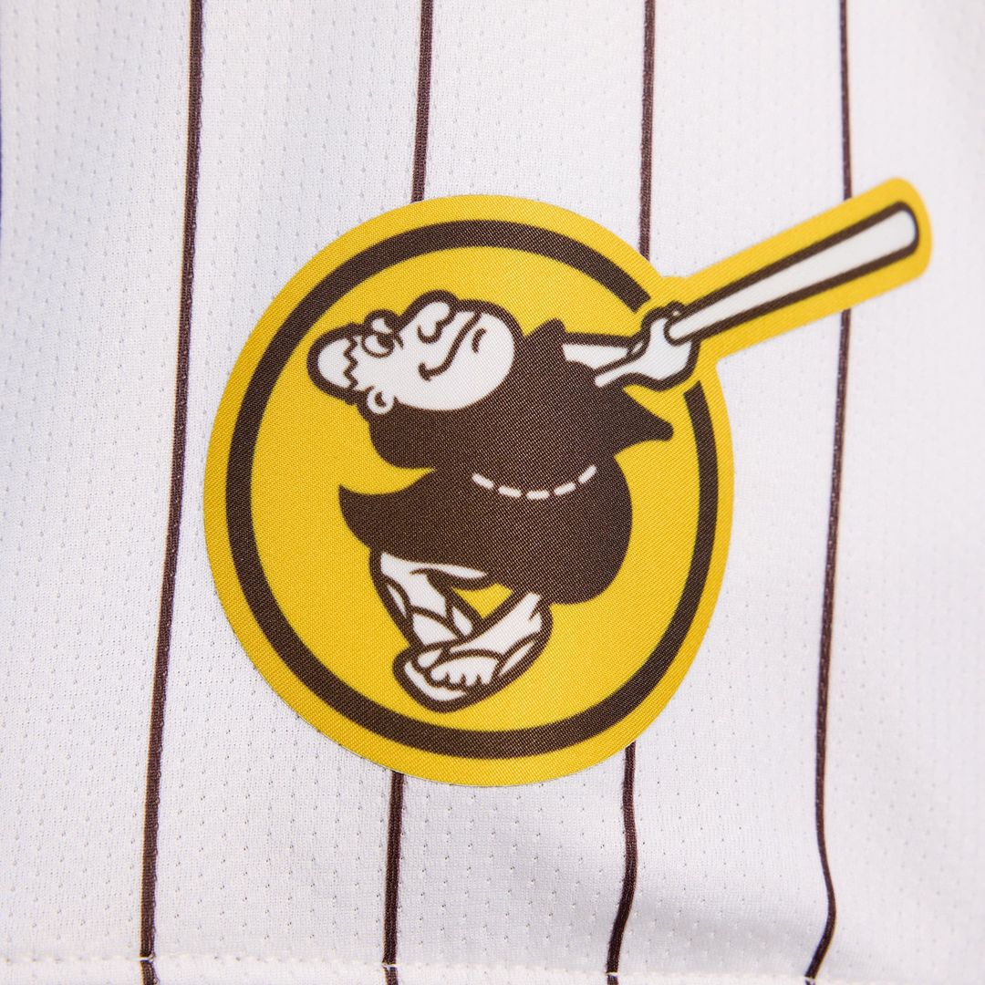 San Diego Padres Fernando Tatis Jr. Home Limited Jersey - White