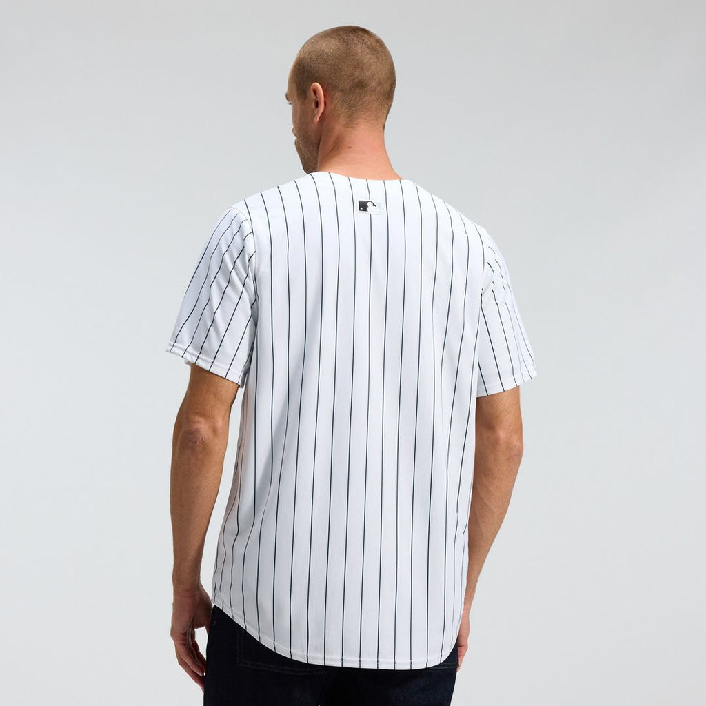 Chicago White Sox Home Limited Jersey - White