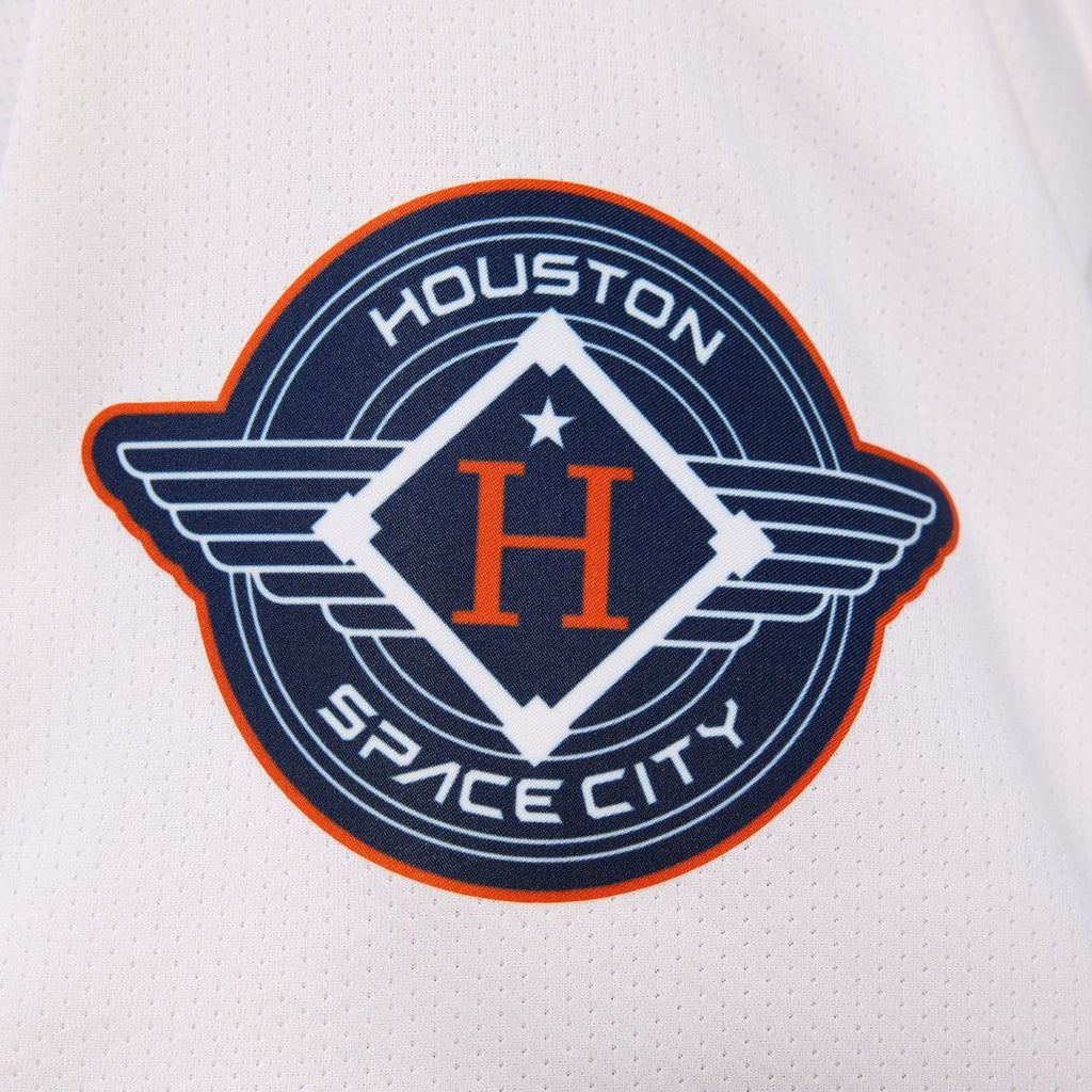 Houston Astros Jose Altuve 2025 City Connect Limited Jersey - White