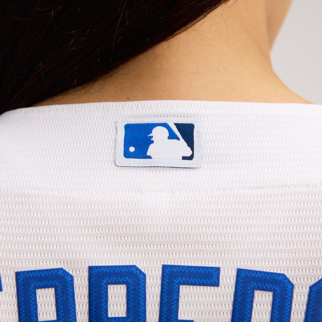 Toronto Blue Jays Vladimir Guerrero Jr. Women's Home Replica Jersey - White