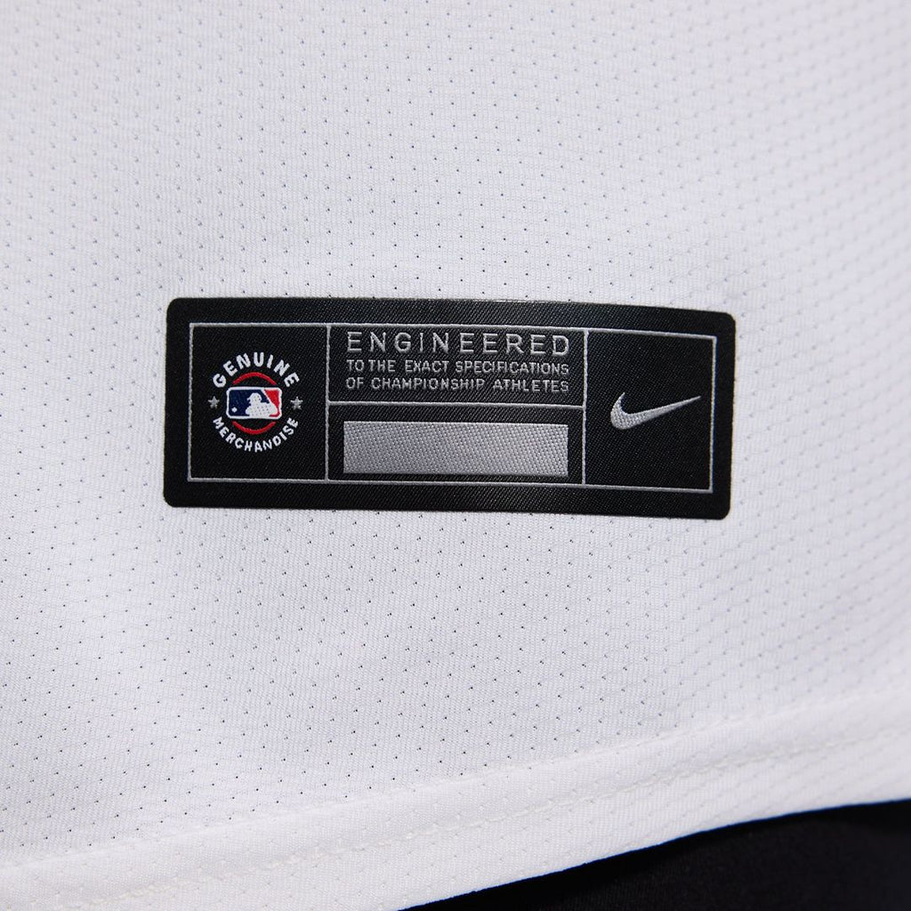Minnesota Twins Women's Home Limited Jersey - White