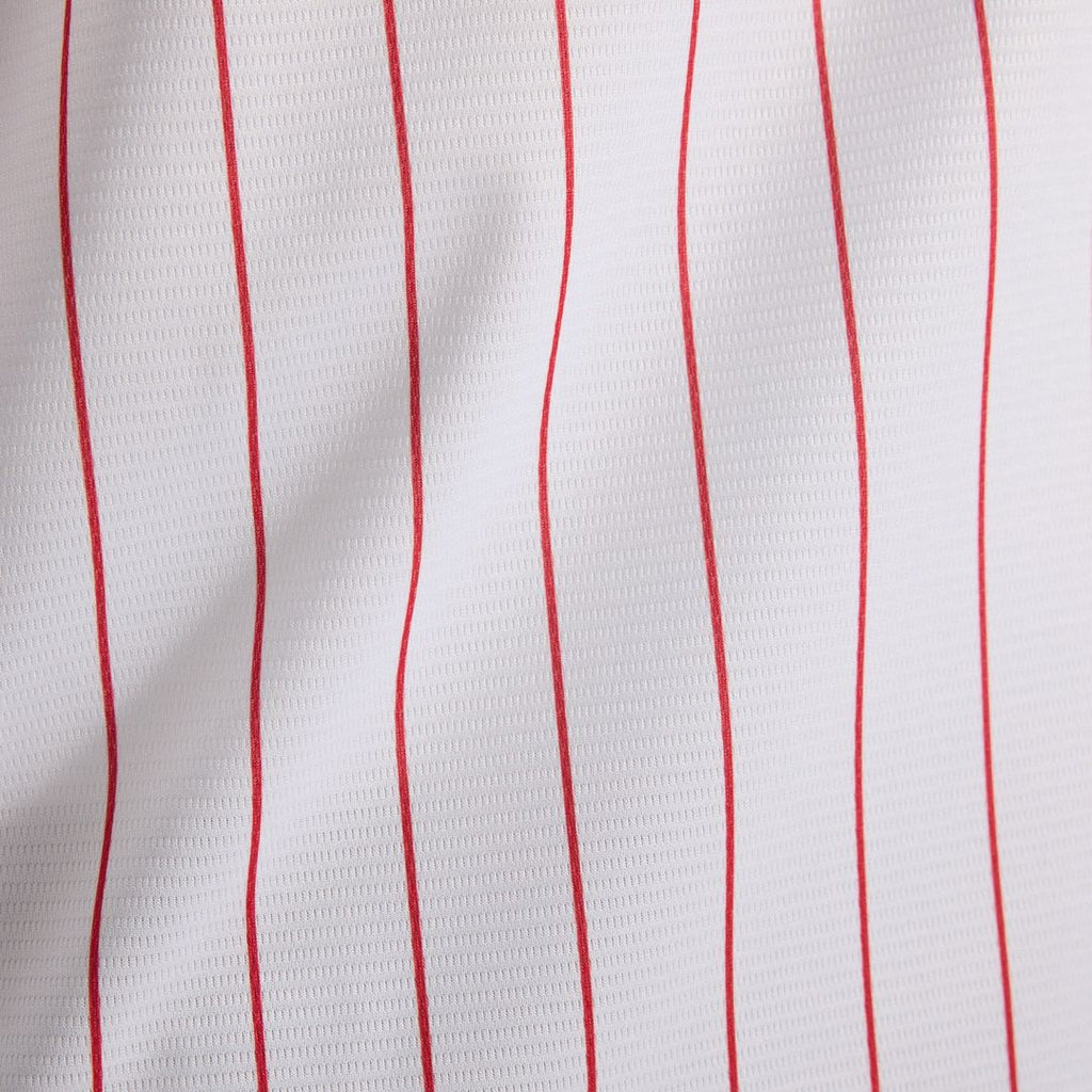 Philadelphia Phillies Home Replica Team Jersey - White