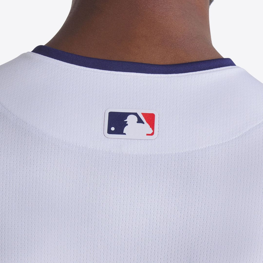 Houston Astros 2025 City Connect Limited Jersey - White