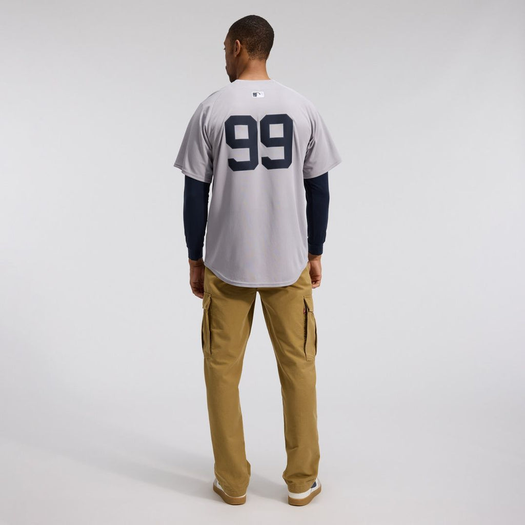 Los Angeles Angels Home Limited Jersey - White