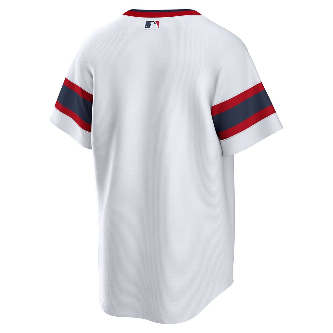 Chicago White Sox Home Replica Team Jersey - White