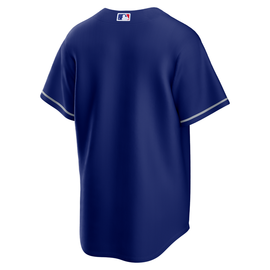 Los Angeles Dodgers Alternate Replica Jersey - Royal