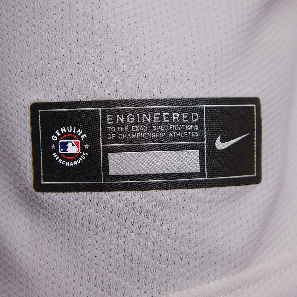 Baltimore Orioles Home Limited Jersey - White