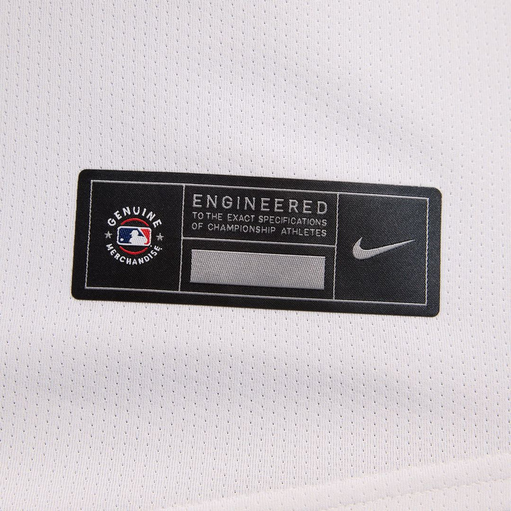 Los Angeles Angels Mike Trout Alternate Limited Jersey - Red