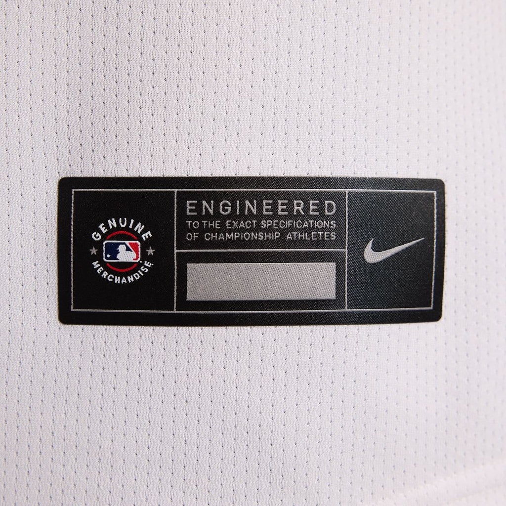 Cincinnati Reds Home Limited Jersey - White