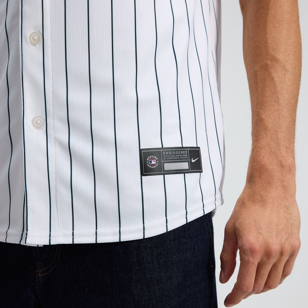 Chicago White Sox Home Limited Jersey - White