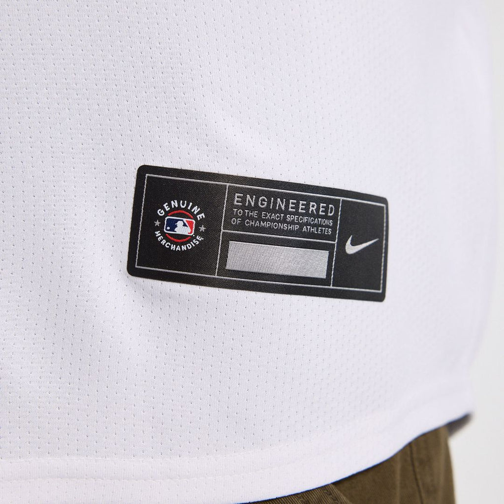 Baltimore Orioles Road Limited Jersey - Gray