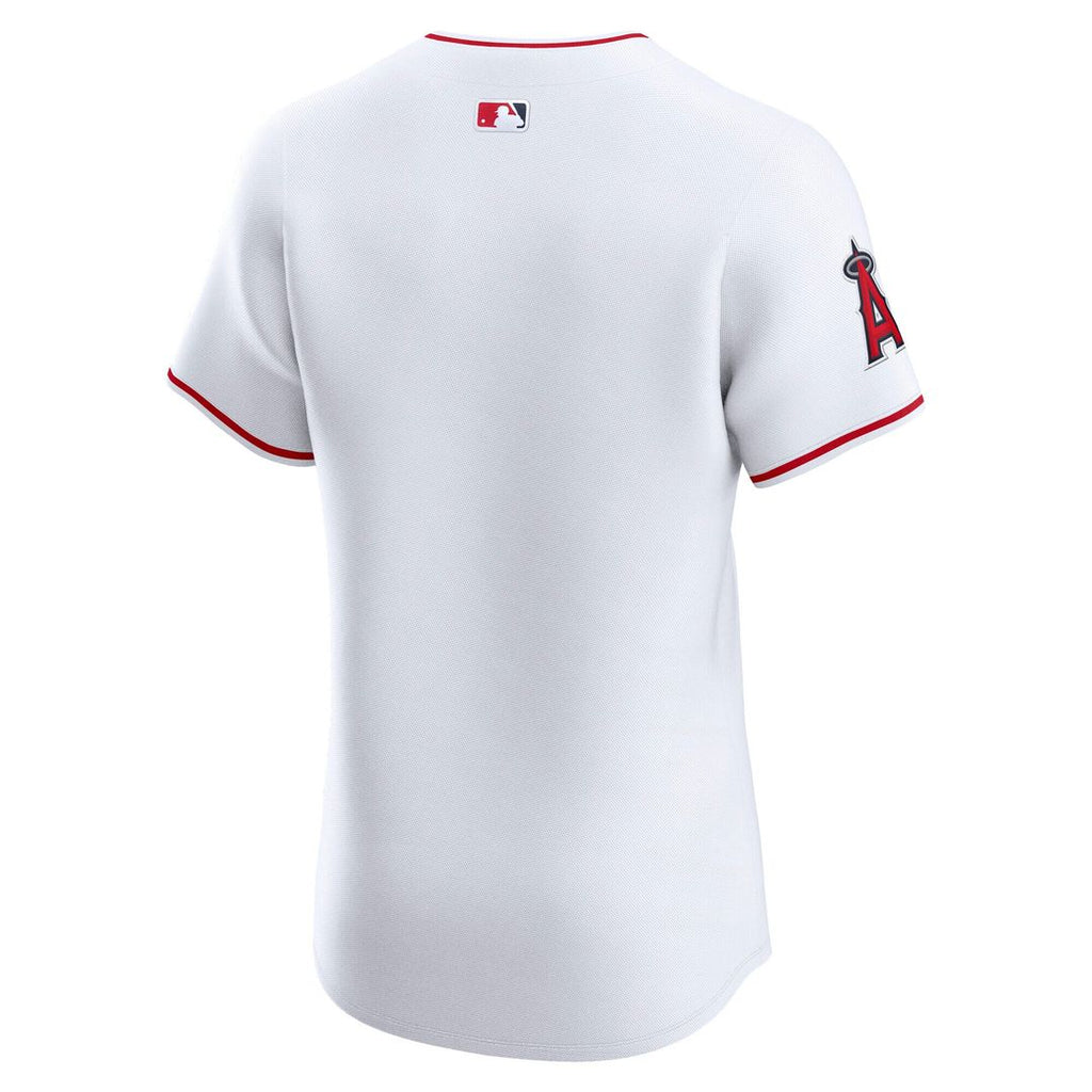 Los Angeles Angels Alternate Elite Jersey - Red