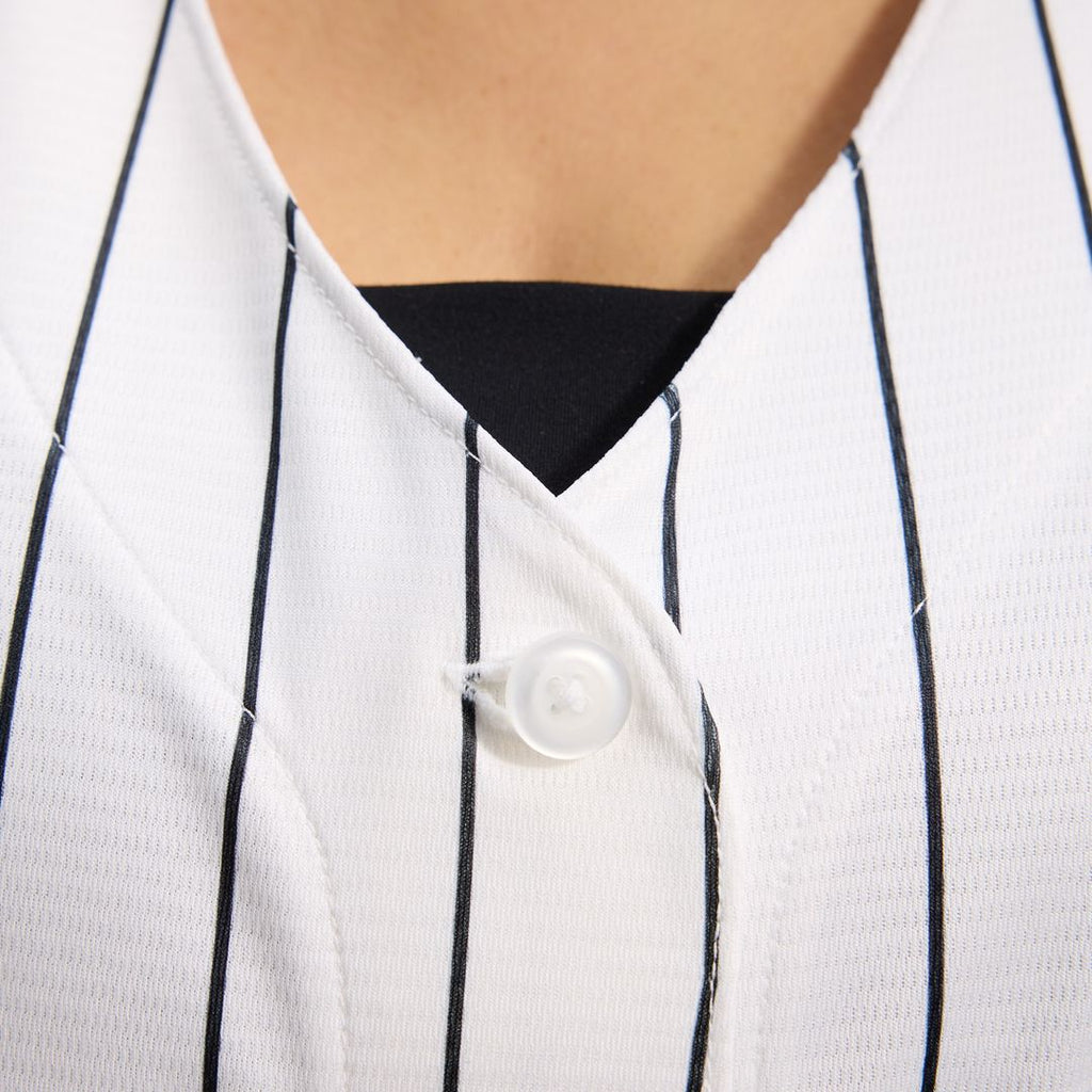 Chicago White Sox Women's Home Replica Team Jersey - White