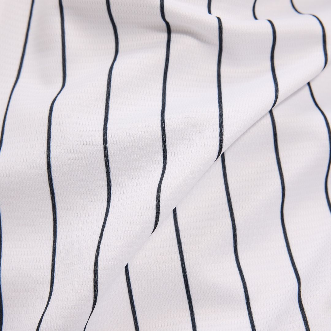 Chicago White Sox Alternate Replica Team Jersey - Black