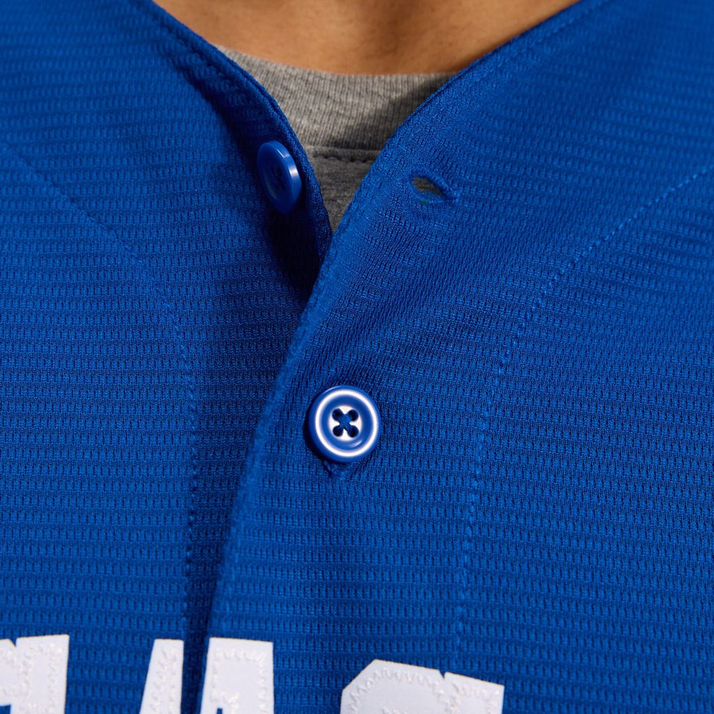 Kansas City Royals Alternate Replica Team Jersey - Royal