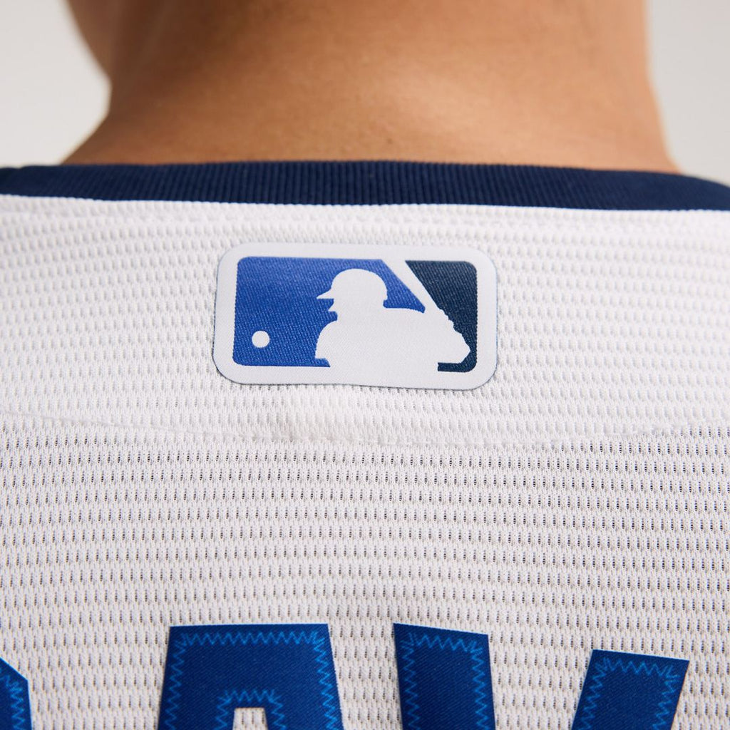 Toronto Blue Jays Trey Yesavage Home Replica Jersey - White