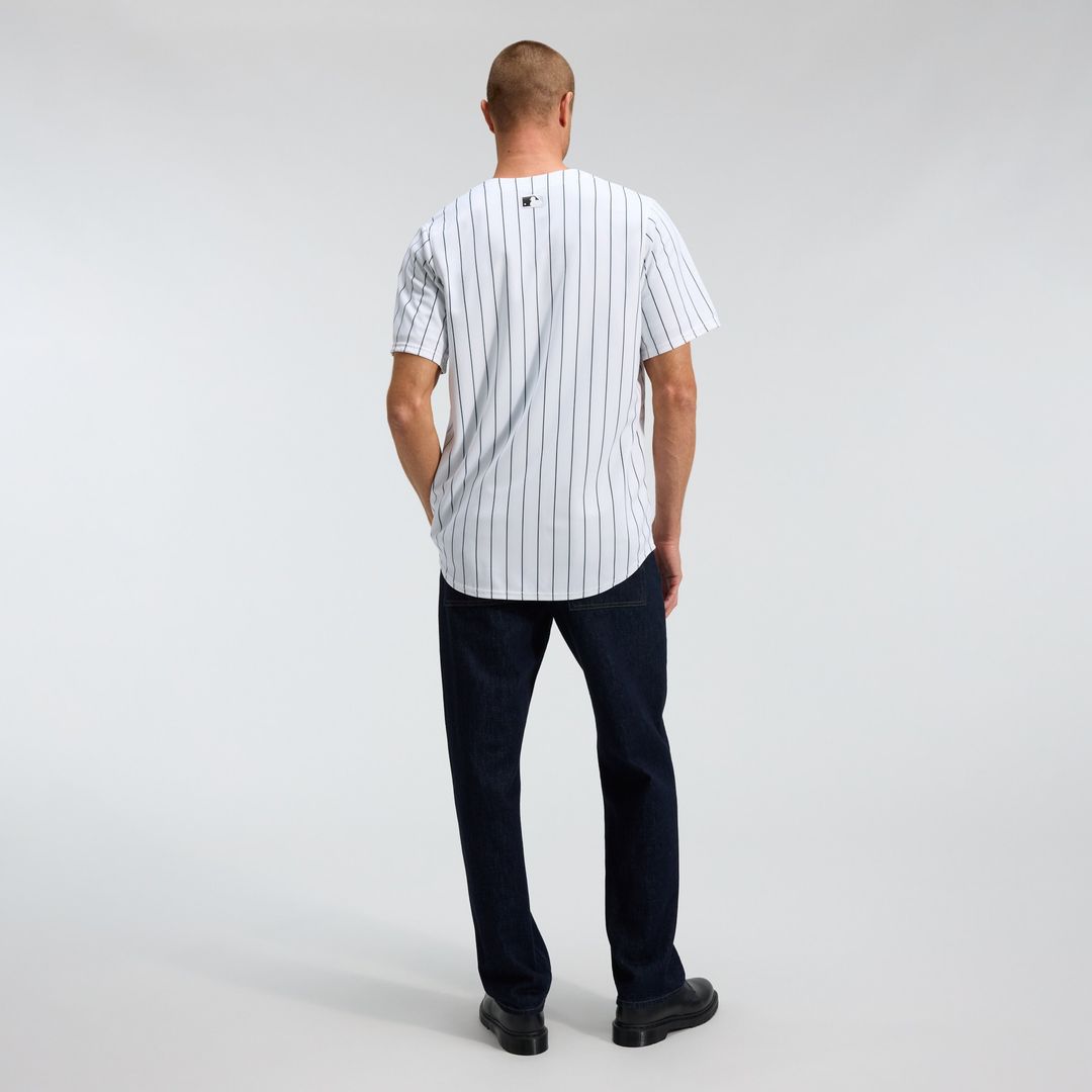 Chicago White Sox Home Limited Jersey - White