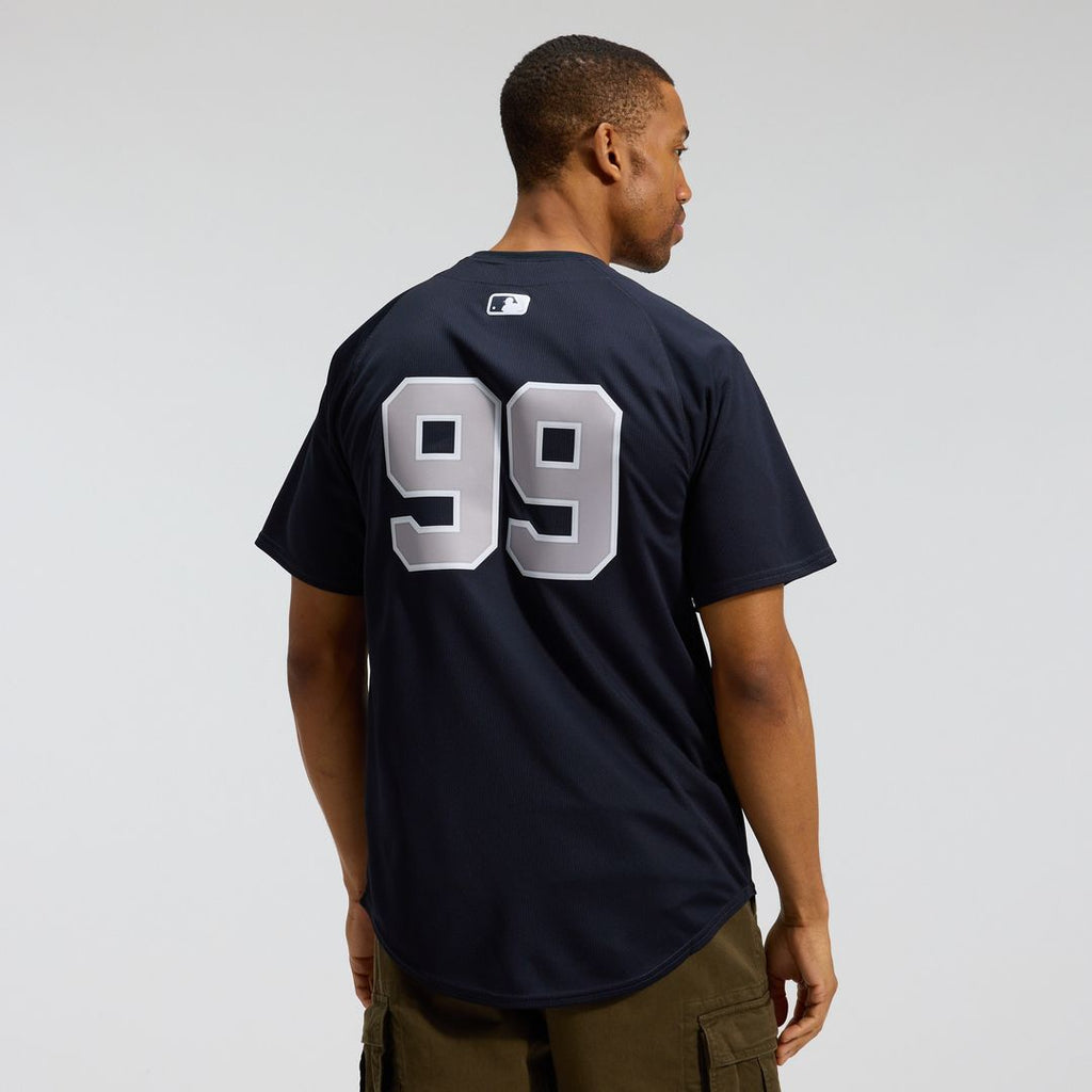 New York Yankees Aaron Judge Alternate Limited Jersey - Navy