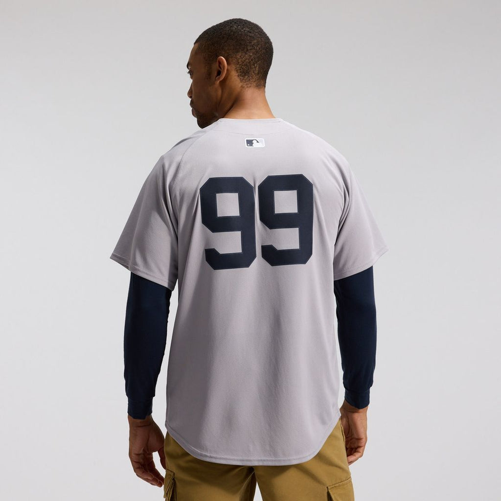 Los Angeles Angels Home Limited Jersey - White