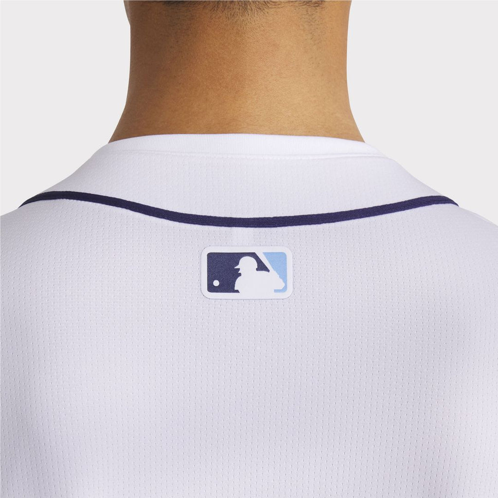 Tampa Bay Rays Home Limited Jersey - White