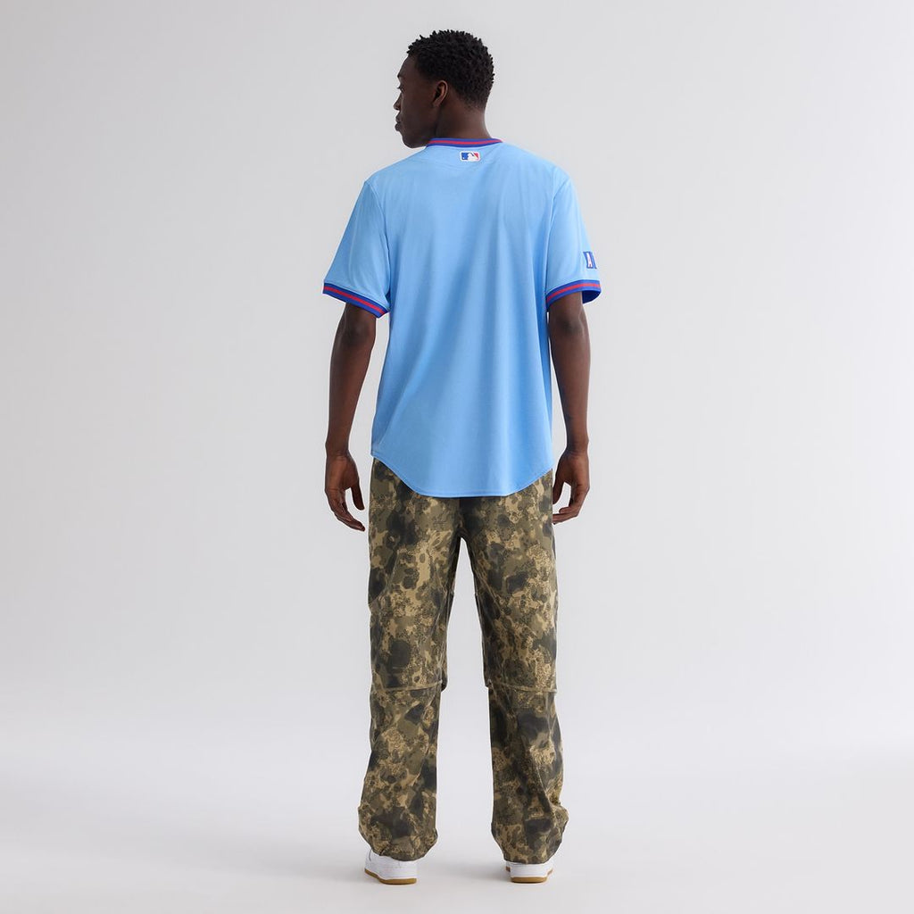 Atlanta Braves 2026 City Connect Stadium Jersey - Powder Blue