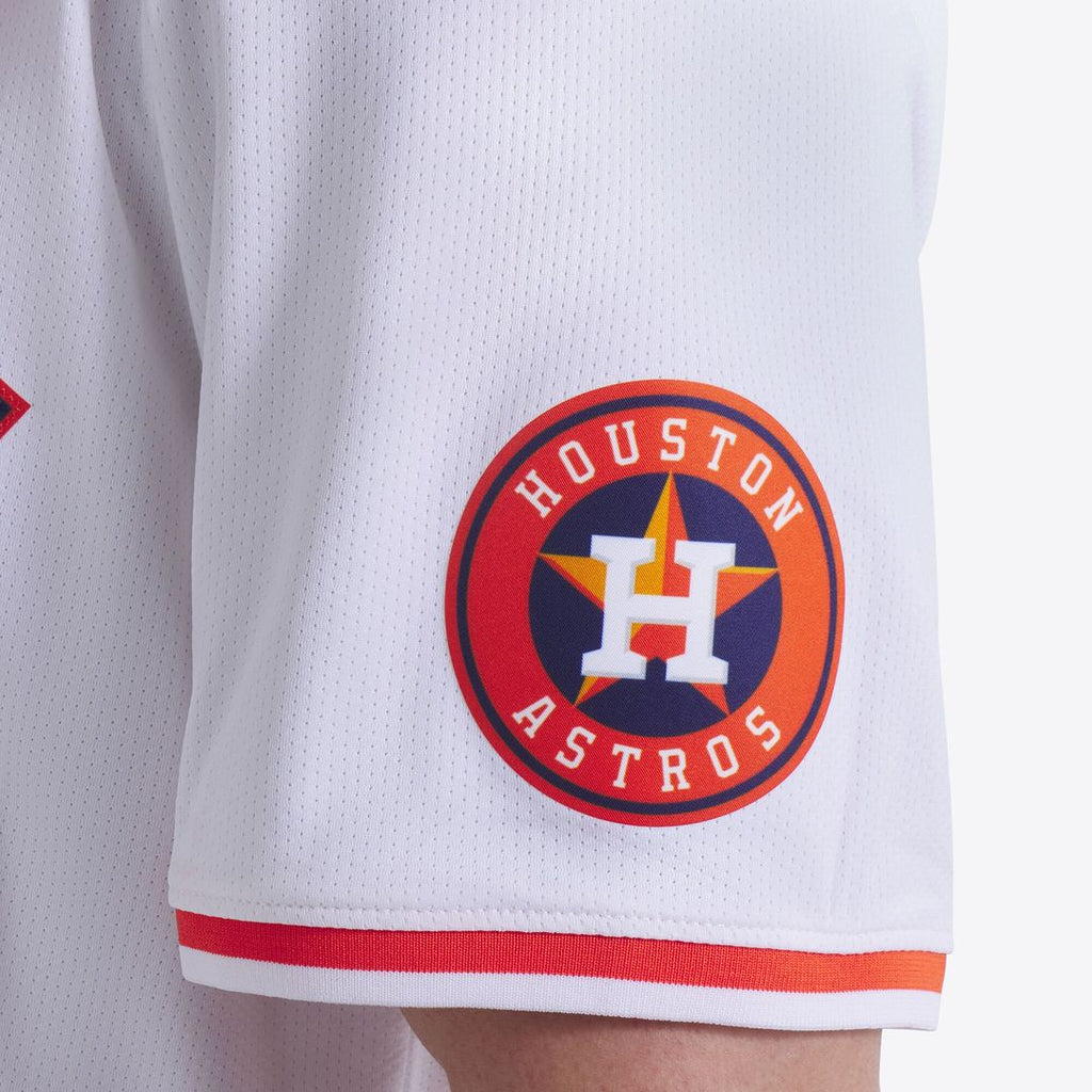 Houston Astros Jose Altuve Home Limited Jersey - White