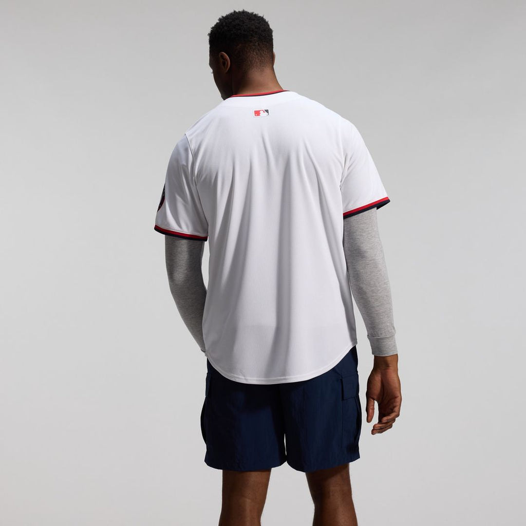 Washington Nationals Home Limited Jersey - White