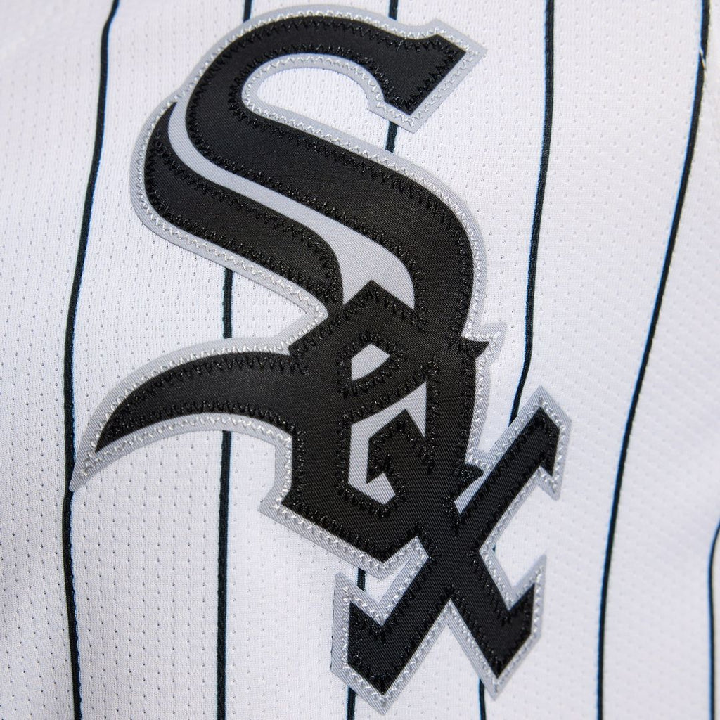 Chicago White Sox Women's Home Limited Jersey - White