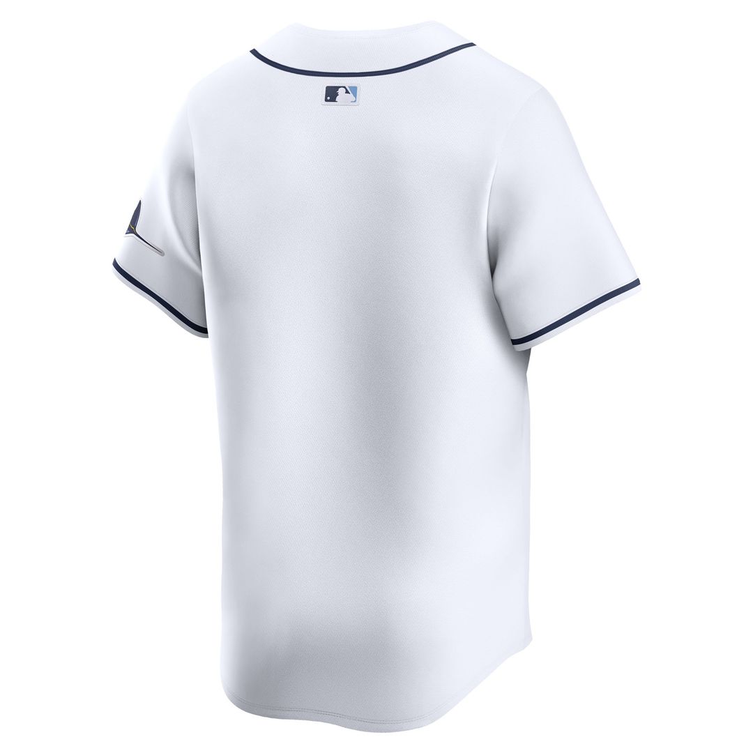 Tampa Bay Rays Home Limited Jersey - White