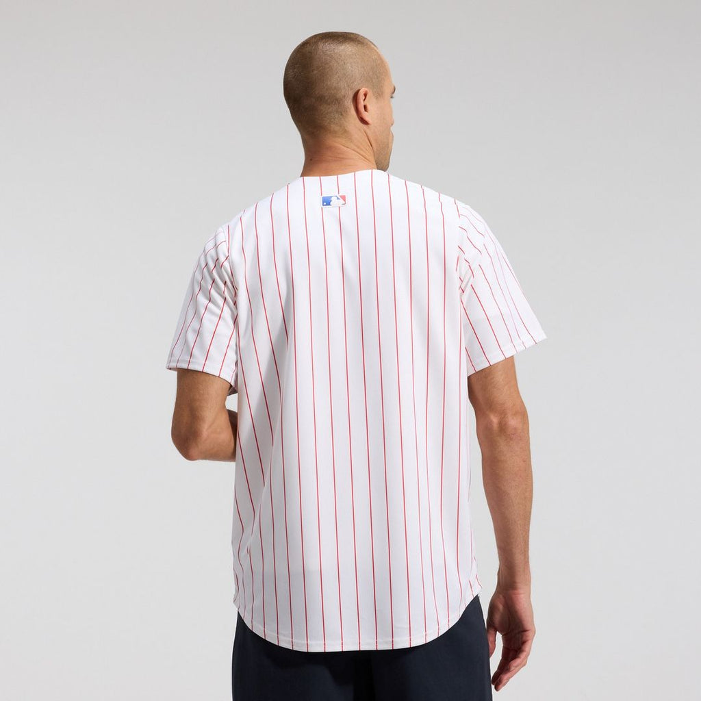 Philadelphia Phillies Home Limited Jersey - White