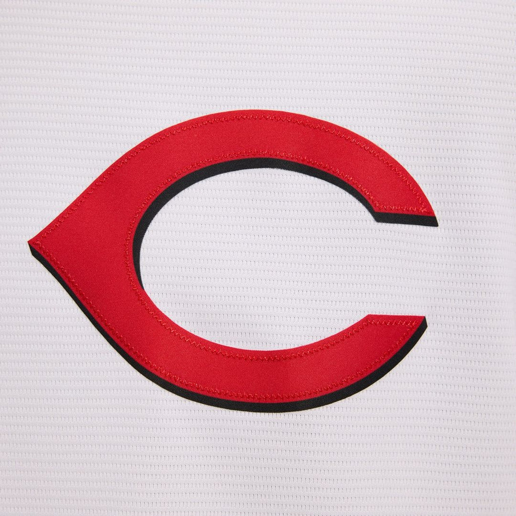 Cincinnati Reds Elly De La Cruz Alternate 2 Replica Jersey - White