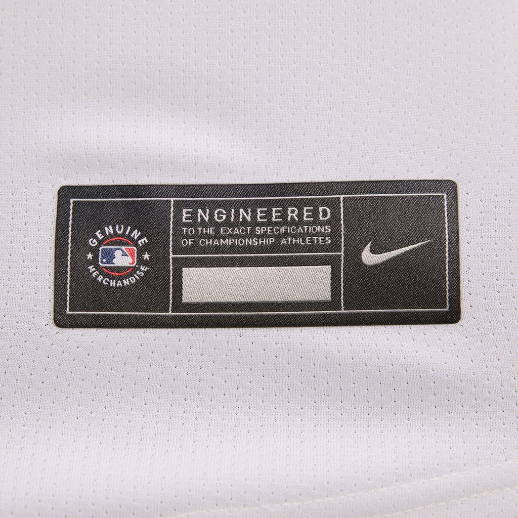 Cincinnati Reds Elly De La Cruz Alternate 2 Limited Jersey - White