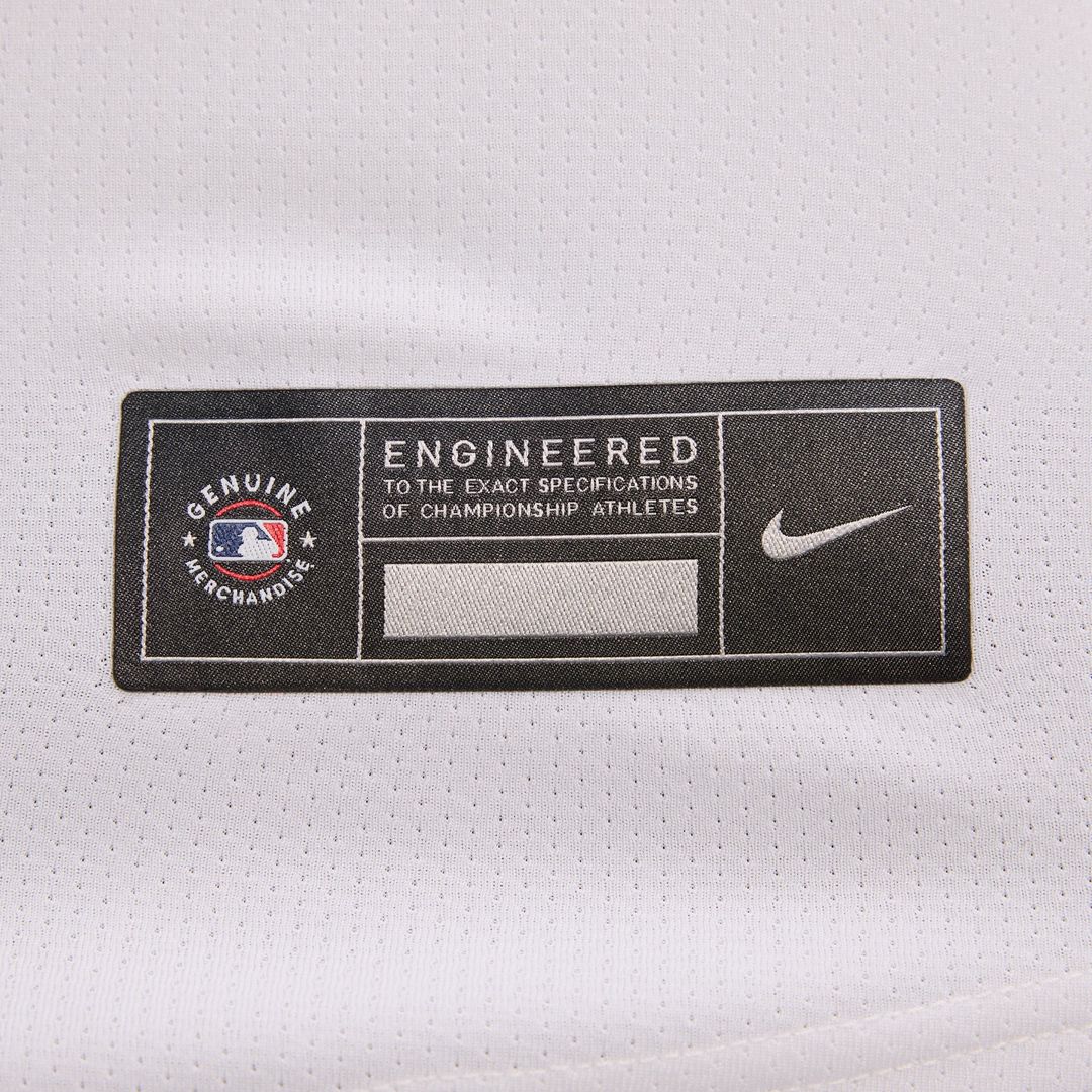 Cincinnati Reds Elly De La Cruz Alternate 2 Limited Jersey - White