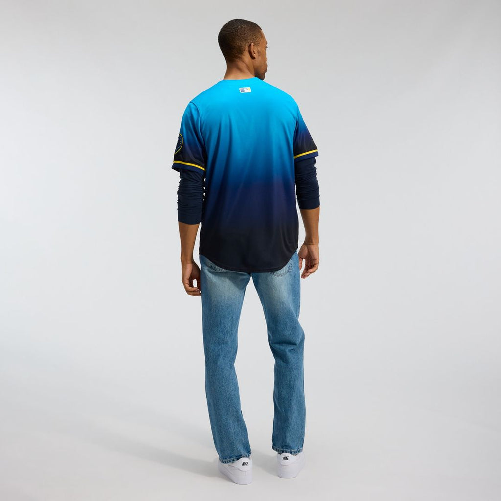 Philadelphia Phillies City Connect Limited Jersey - Navy