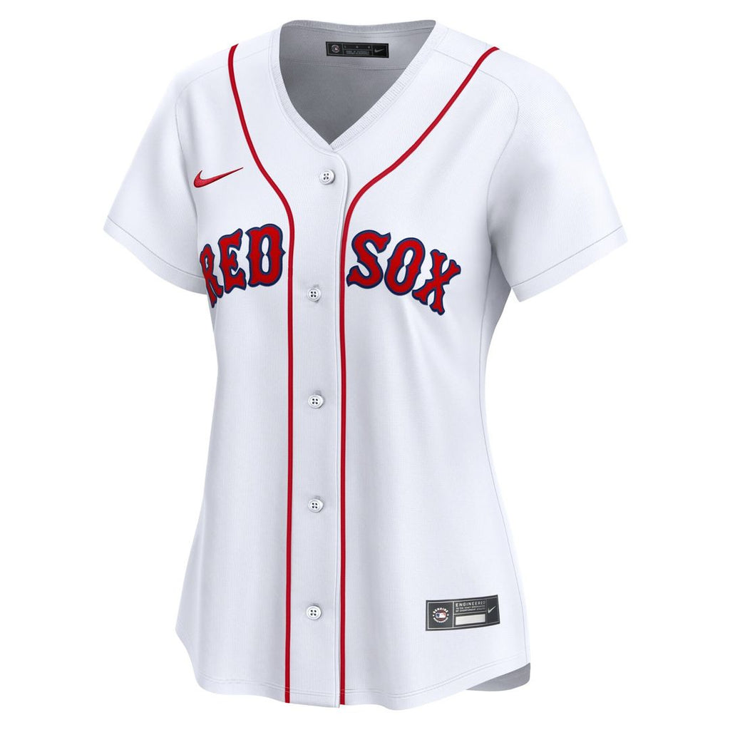 Boston Red Sox Masataka Yoshida Women's Home Limited Jersey - White