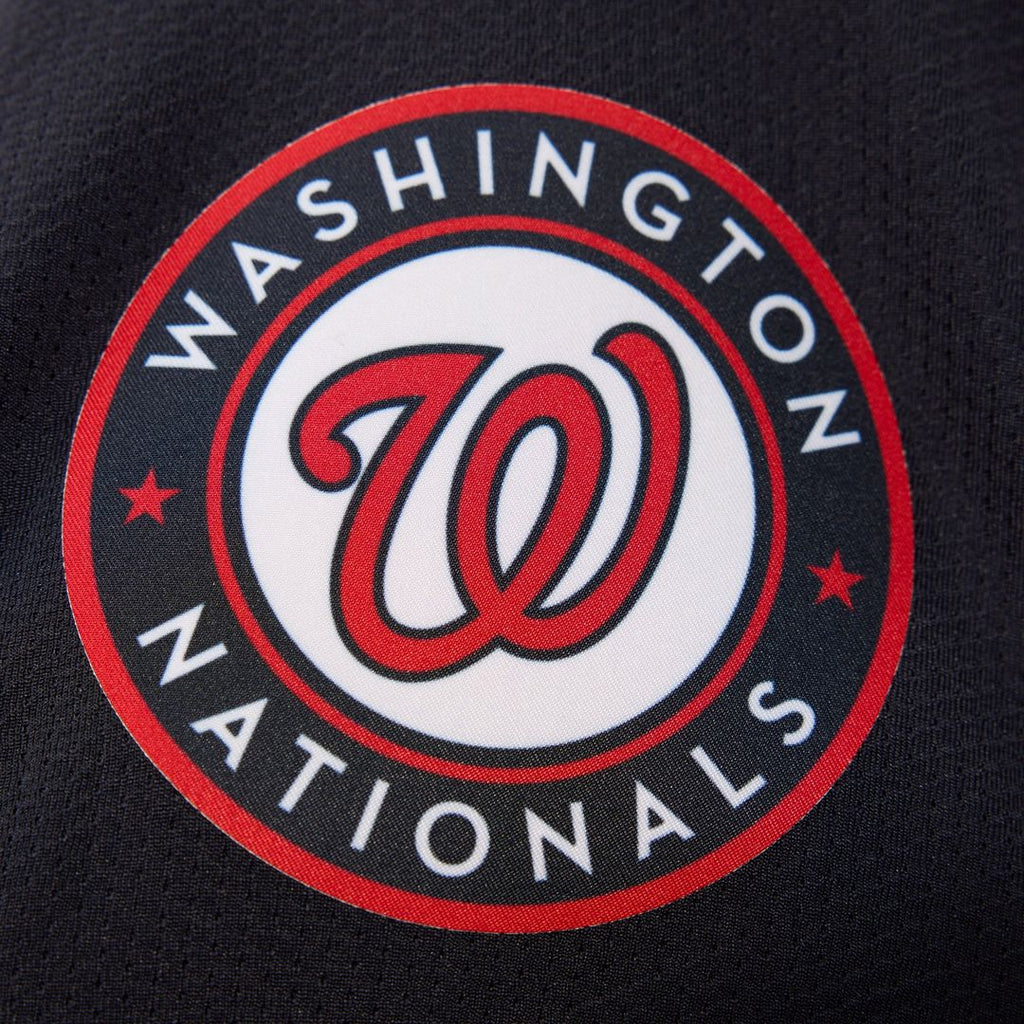 Washington Nationals James Wood Alternate Limited Jersey - Navy