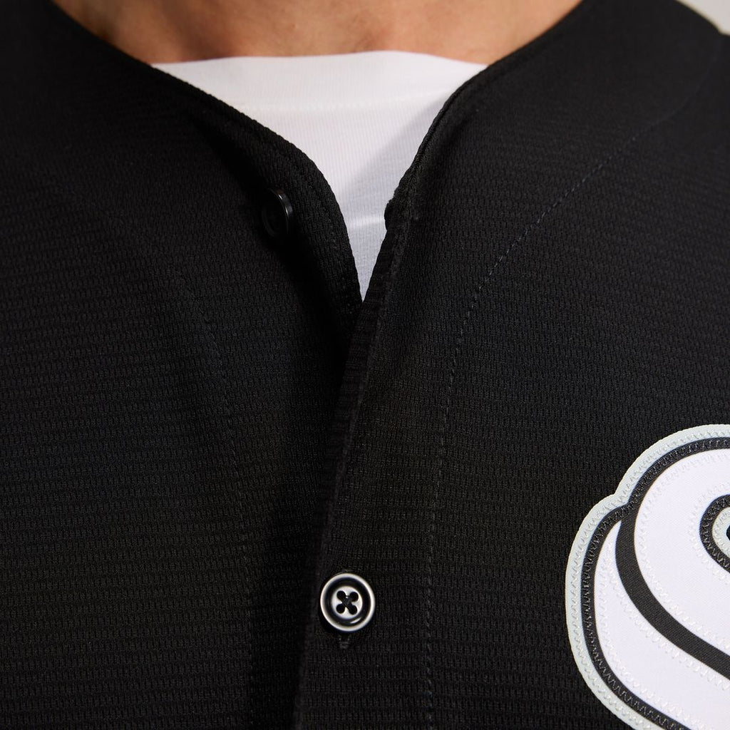 Chicago White Sox Home Replica Team Jersey - White