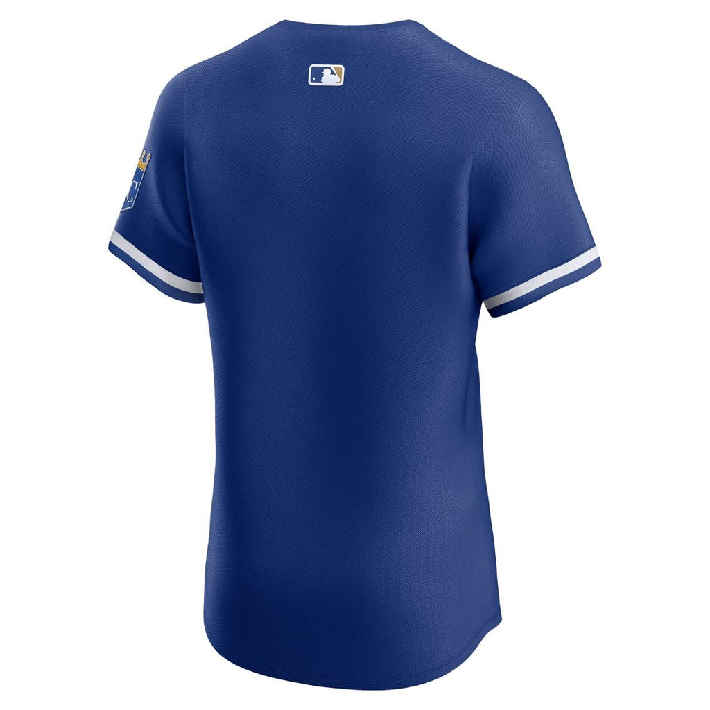 Kansas City Royals Alternate 2 Elite Jersey - Royal