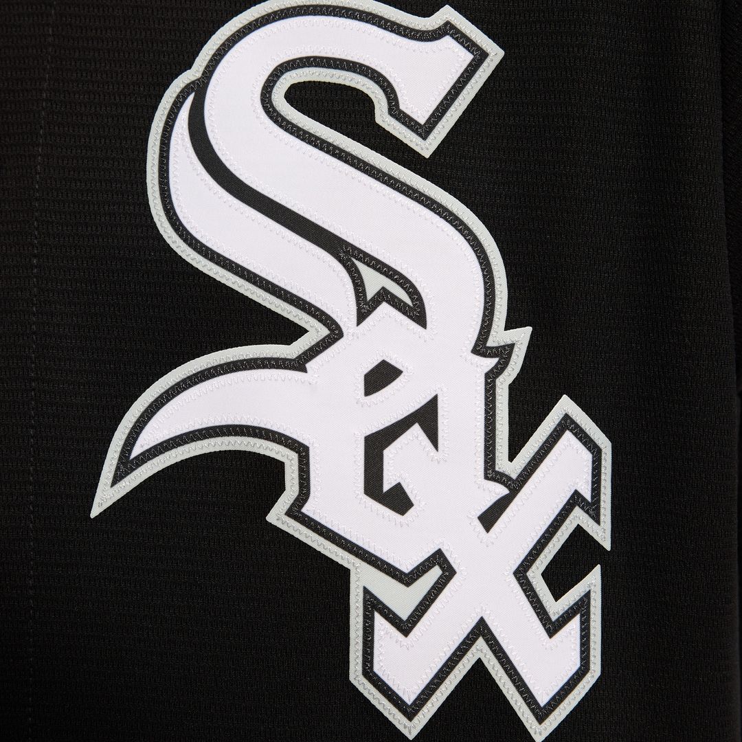 Chicago White Sox Home Replica Team Jersey - White