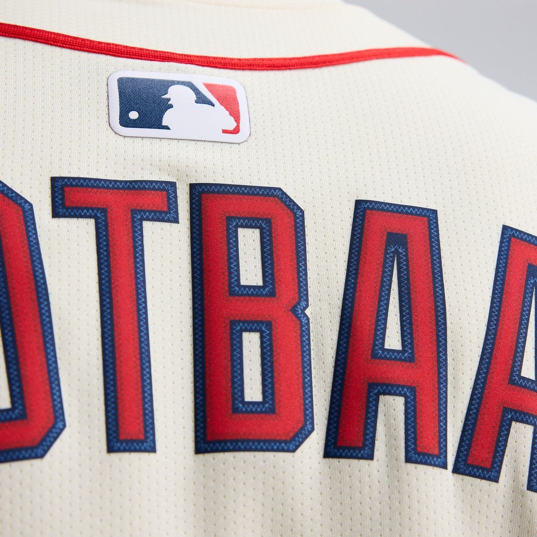 St. Louis Cardinals Lars Nootbaar Alternate 2 Limited Jersey - Cream