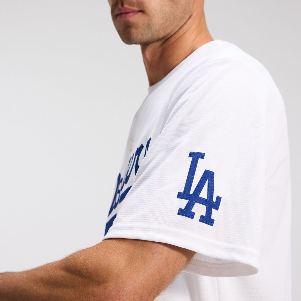 Los Angeles Dodgers Shohei Ohtani Home Stadium Jersey - White