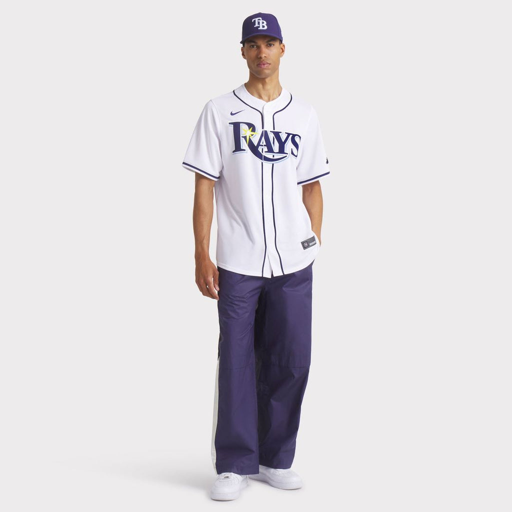 Tampa Bay Rays Home Limited Jersey - White