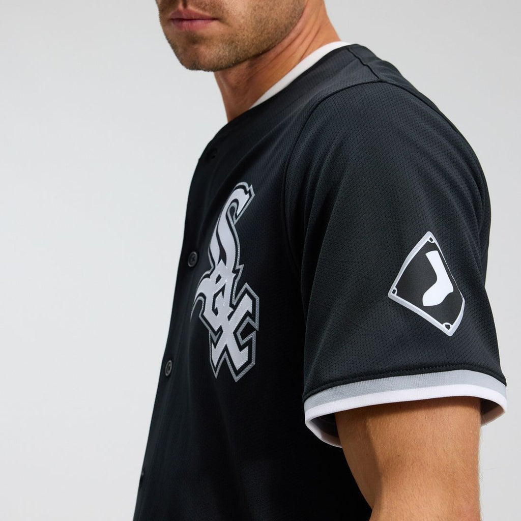 Chicago White Sox Alternate Limited Jersey - Black