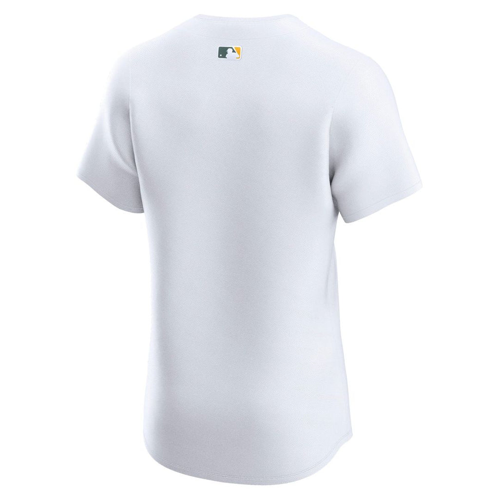 Athletics Alternate 2 Elite Jersey - Gold