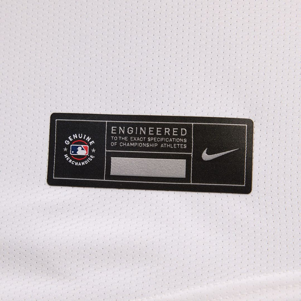 Pittsburgh Pirates Home Limited Jersey - White