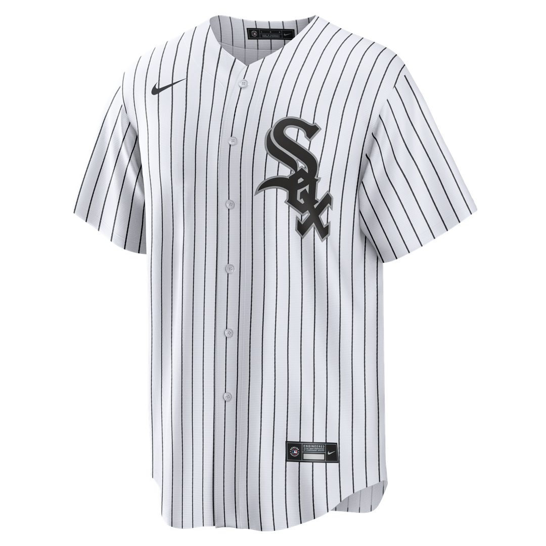 Chicago White Sox Munetaka Murakami Home Replica Jersey - White