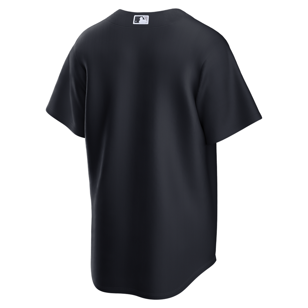 New York Yankees Alternate Replica Jersey - Navy